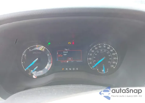 2020 Ford Ranger Xlt z USA, uszkodzony, nr VIN 1FTER4FHXLLA62685